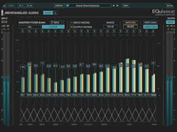 Eventide Newfangled EQuivocate